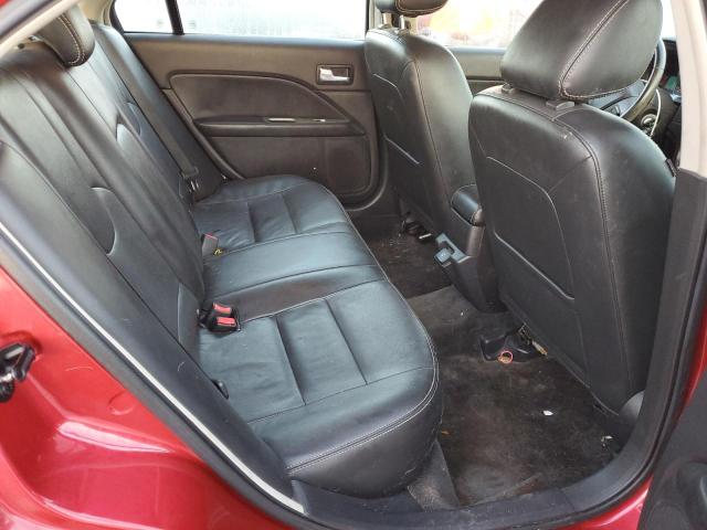 Photo 10 from auction – 2011 FORD FUSION HYB with VIN 3FADP0L33BR188704