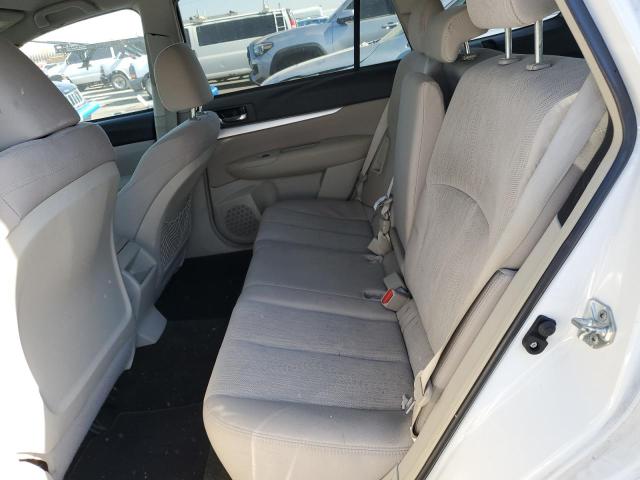 Снимка 10 от търг – 2013 SUBARU OUTBACK 2. с VIN 4S4BRCBC5D3306229
