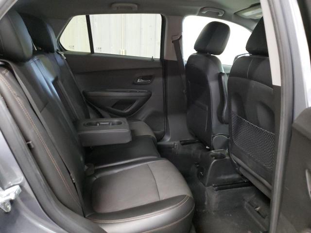 Photo 11 from auction – 2019 CHEVROLET TRAX 1LT with VIN KL7CJPSB4KB941988
