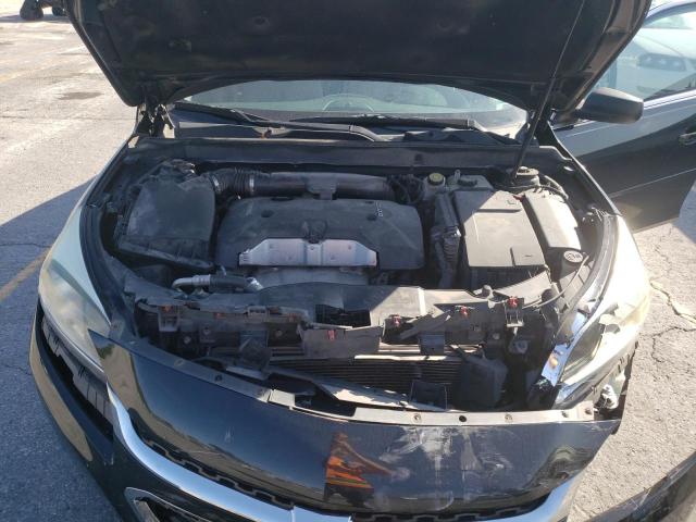Photo 11 from auction – 2015 CHEVROLET MALIBU LS with VIN 1G11A5SL0FF273475