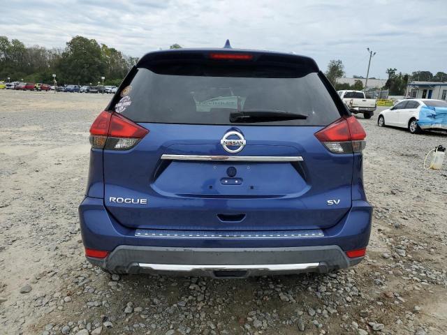 Photo 6 from auction – 2018 NISSAN ROGUE S with VIN KNMAT2MT9JP616462