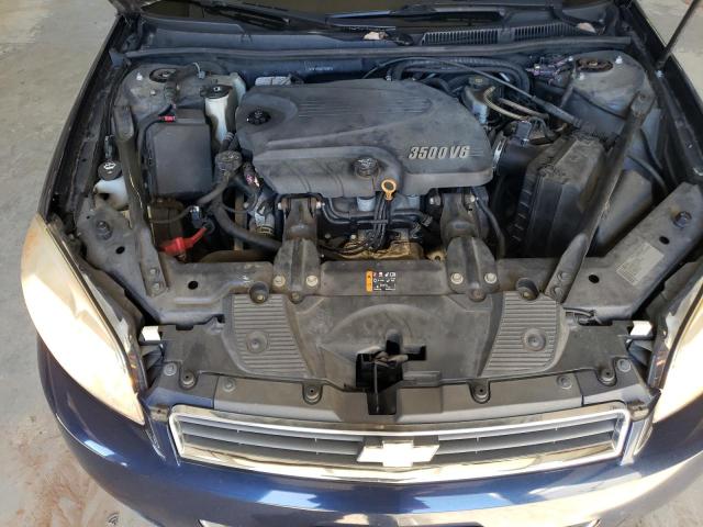 Photo 11 from auction – 2011 CHEVROLET IMPALA with VIN 2G1WF5EK5B1310029
