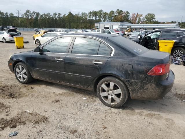 Photo 2 from auction – 2006 KIA OPTIMA LX with VIN KNAGE124065066031