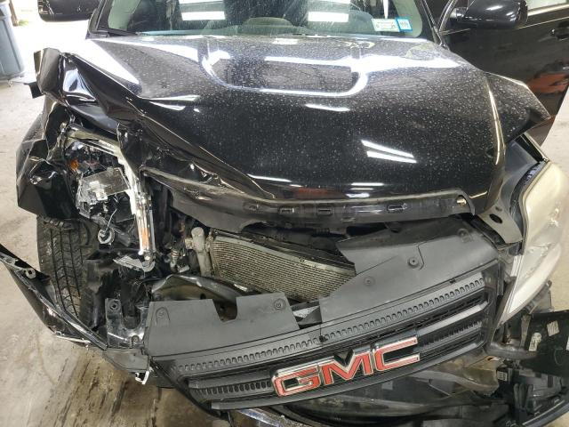 Photo 12 from auction – 2016 GMC TERRAIN SL with VIN 2GKFLTE39G6359715