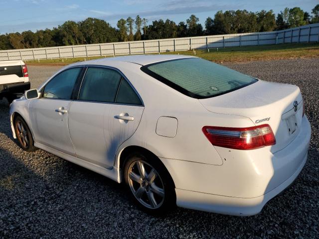 Photo 2 from auction – 2007 TOYOTA CAMRY CE with VIN 4T1BE46K97U530492