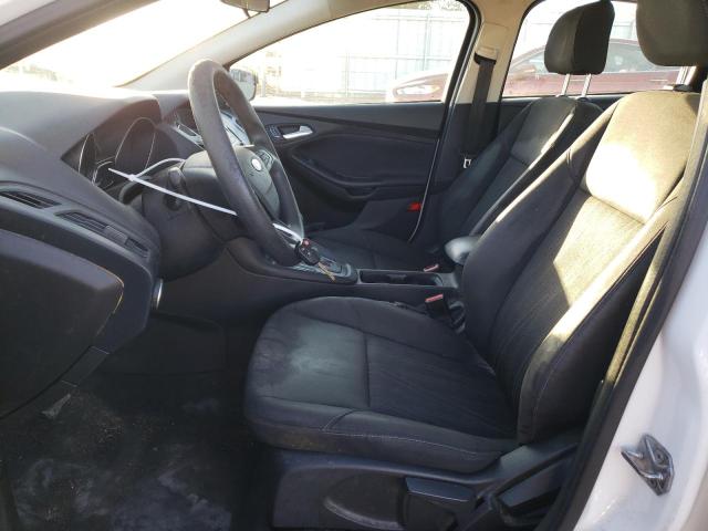 Photo 7 from auction – 2016 FORD FOCUS SE with VIN 1FADP3F24GL293102
