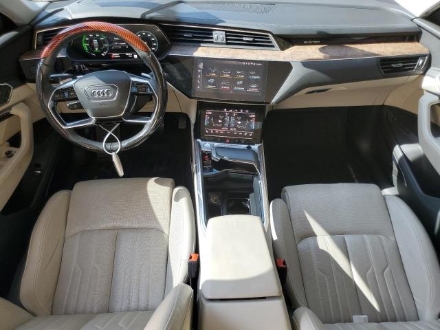 Photo 8 from auction – 2019 AUDI E-TRON PRE with VIN WA1VAAGE1KB009575