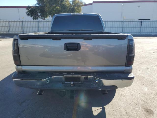 Photo 6 from auction – 2006 CHEVROLET SILVERADO with VIN 1GCEC19ZX6Z298551