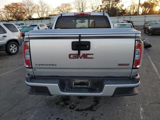 Photo 6 from auction – 2016 GMC CANYON SLE with VIN 1GTG6CE38G1119310