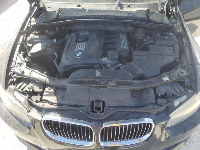 Photo 11 from auction – 2011 BMW 328 I with VIN WBADW3C50BE540041