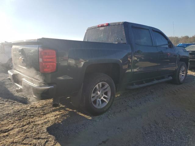 Photo 3 from auction – 2017 CHEVROLET SILVERADO with VIN 3GCPCREC6HG193338