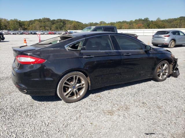 Photo 3 from auction – 2014 FORD FUSION TIT with VIN 3FA6P0K99ER173207