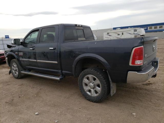 Photo 2 from auction – 2015 RAM 2500 LARAM with VIN 3C6UR5FJ2FG678667