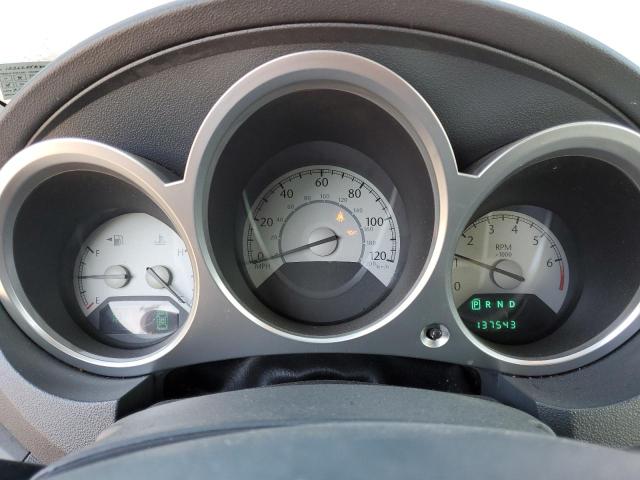 Photo 9 from auction – 2008 CHRYSLER SEBRING TO with VIN 1C3LC55R88N689491