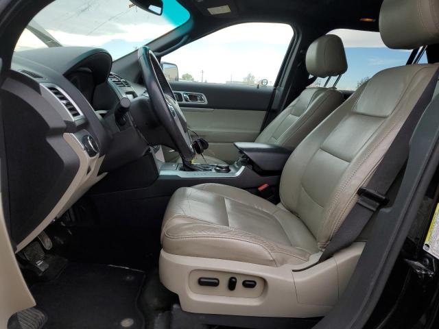 Photo 7 from auction – 2012 FORD EXPLORER X with VIN 1FMHK8D83CGA02702