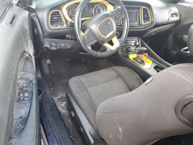 Photo 8 from auction – 2015 DODGE CHALLENGER with VIN 2C3CDZAG1FH761646