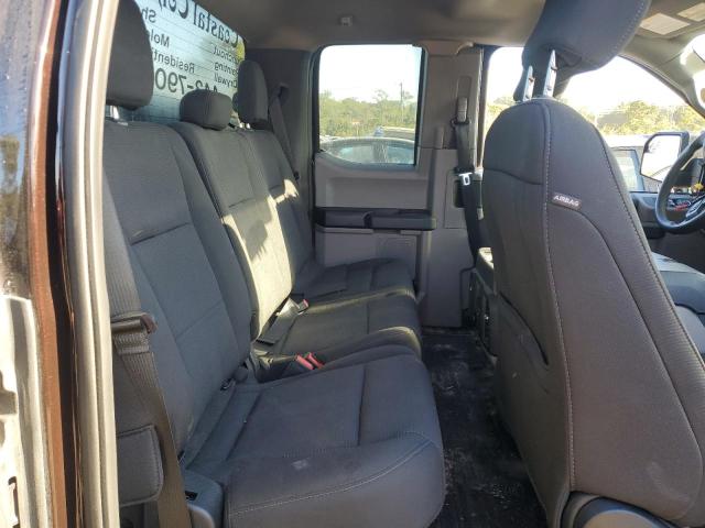 Photo 10 from auction – 2018 FORD F150 SUPER with VIN 1FTEX1EP3JFC70111