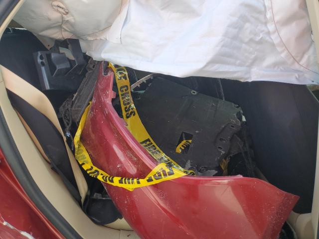 Photo 10 from auction – 2016 FORD FUSION SE with VIN 1FA6P0H72G5123700