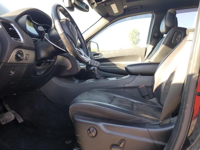 Photo 7 from auction – 2019 DODGE DURANGO GT with VIN 1C4RDJDG9KC651444