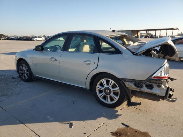 Photo 2 from auction – 2008 MERCURY SABLE PREM with VIN 1MEHM42WX8G610800