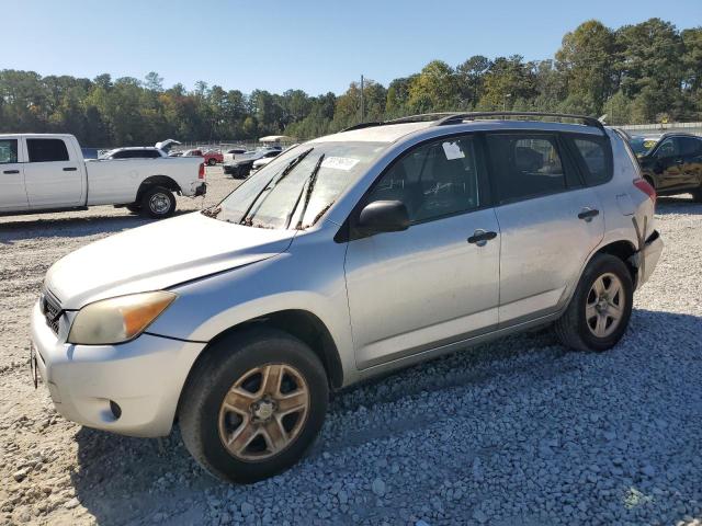 TOYOTA RAV4 2007 with VIN JTMZD33V275067944 - Photo from auction