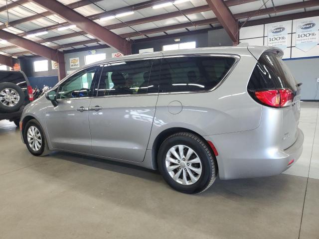 Photo 2 from auction – 2017 CHRYSLER PACIFICA T with VIN 2C4RC1DGXHR507825