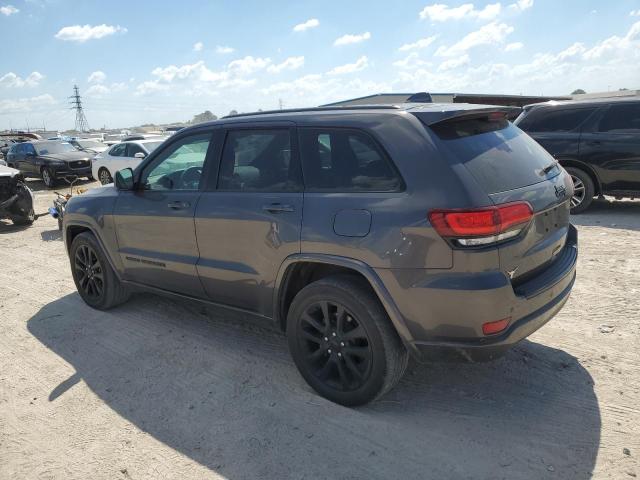 Photo 2 from auction – 2017 JEEP GRAND CHER with VIN 1C4RJEAG0HC813006