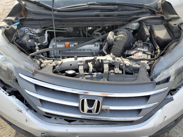 Photo 12 from auction – 2012 HONDA CR-V EXL with VIN JHLRM4H77CC020952