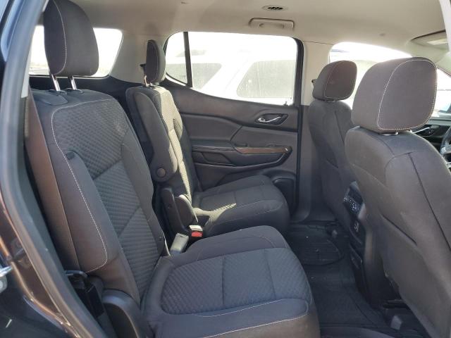 Photo 11 from auction – 2018 GMC ACADIA SLE with VIN 1GKKNLLS4JZ237696