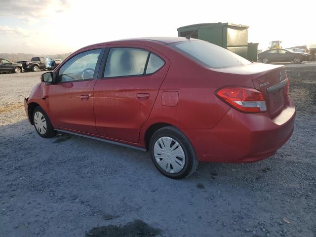 Photo 2 from auction – 2019 MITSUBISHI MIRAGE G4 with VIN ML32F3FJ5KHF15059
