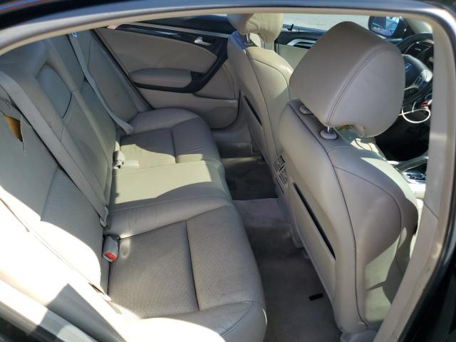 Photo 10 from auction – 2008 ACURA TL with VIN 19UUA66218A019948