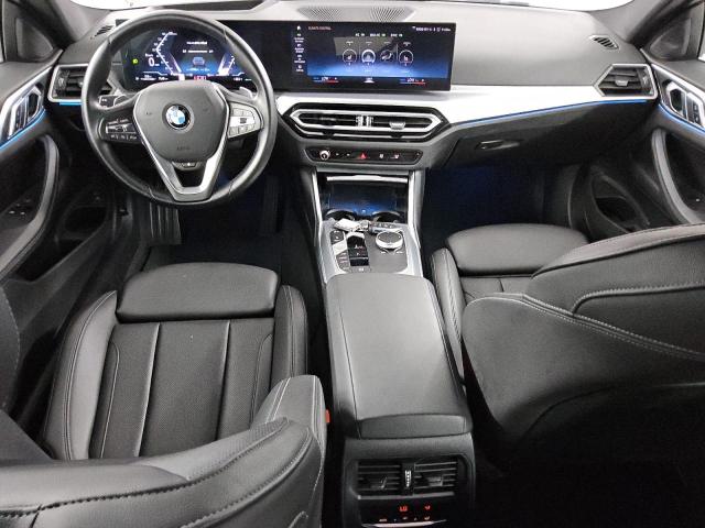 Photo 8 from auction – 2024 BMW 430I with VIN WBA53AP00RCN95904