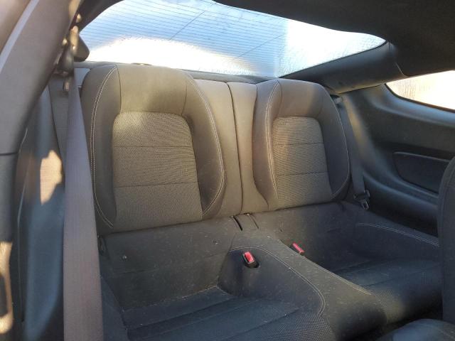Photo 10 from auction – 2016 FORD MUSTANG with VIN 1FA6P8AM0G5320900