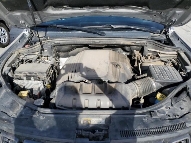 Photo 11 from auction – 2017 JEEP GRAND CHER with VIN 1C4RJFLT1HC765192