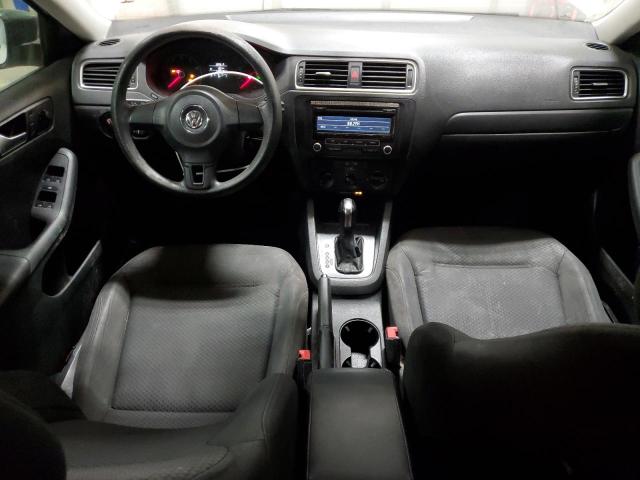 Photo 8 from auction – 2014 VOLKSWAGEN JETTA BASE with VIN 3VW2K7AJXEM356458