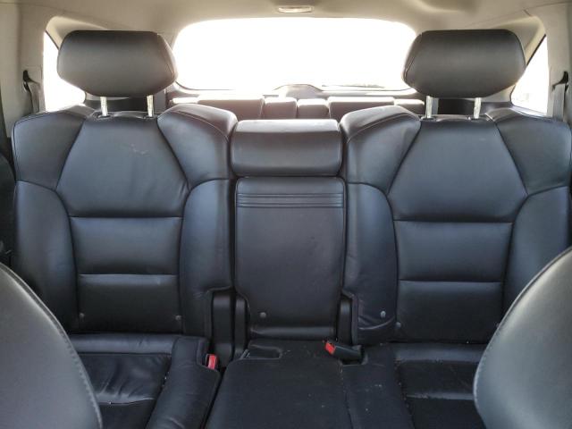 Photo 10 from auction – 2009 ACURA MDX with VIN 2HNYD28209H522428