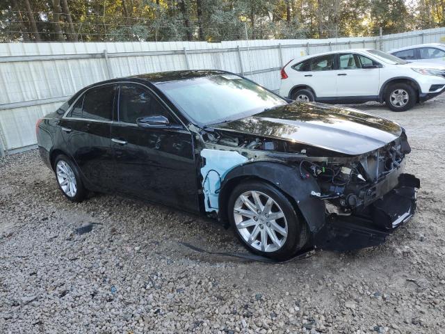 Photo 4 from auction – 2014 CADILLAC CTS with VIN 1G6AP5SX1E0189081