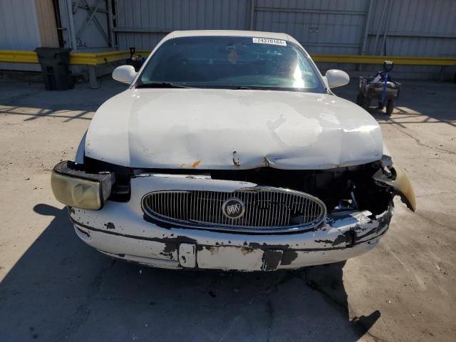 Photo 5 from auction – 2003 BUICK LESABRE LI with VIN 1G4HR54K53U206537