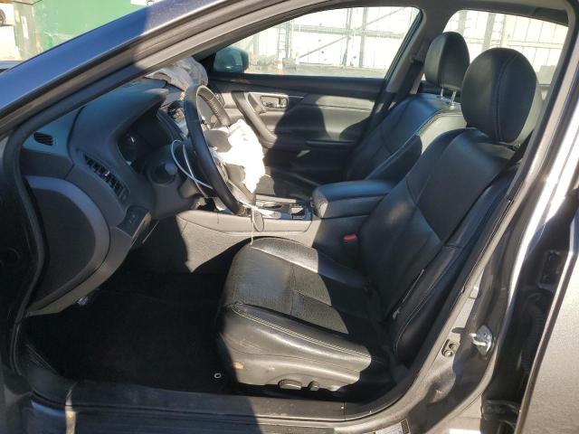 Photo 7 from auction – 2017 NISSAN ALTIMA 3.5 with VIN 1N4BL3AP6HC114047