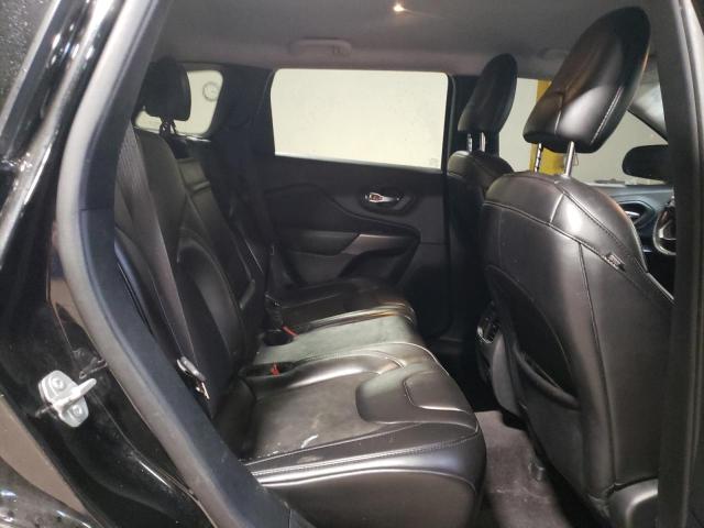 Photo 11 from auction – 2019 JEEP CHEROKEE L with VIN 1C4PJMLB2KD194574