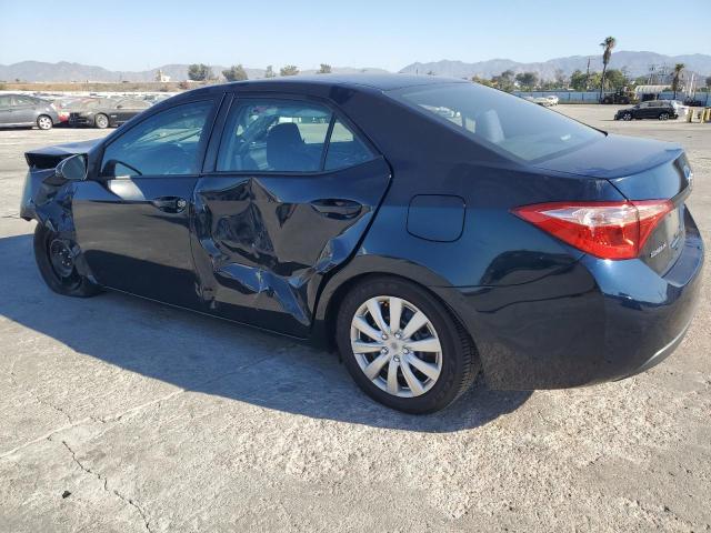 Photo 2 from auction – 2018 TOYOTA COROLLA L with VIN 5YFBURHE9JP795977