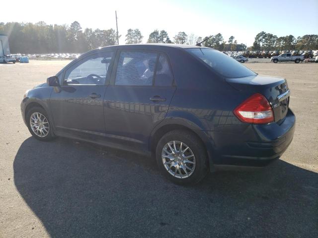 Photo 2 from auction – 2010 NISSAN VERSA S with VIN 3N1BC1AP2AL373937