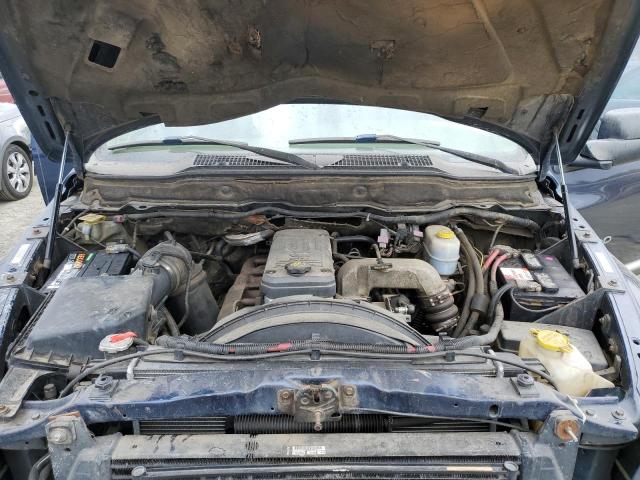 Foto 11 de la subasta – 2004 DODGE RAM 2500 S con VIN 3D7KA28C44G167422