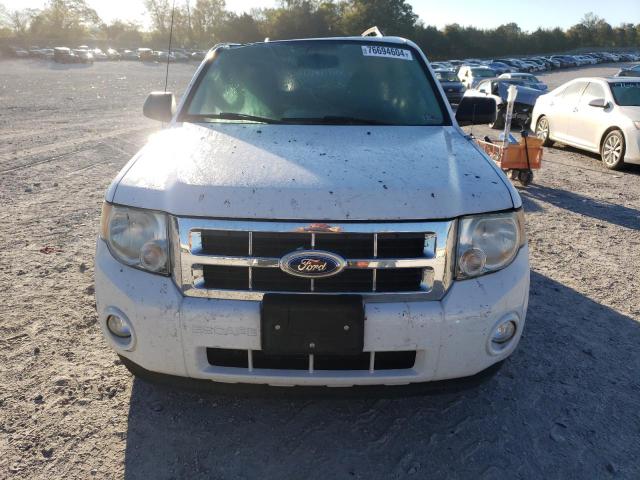 صورة رقم 5 من المزاد - 2012 FORD ESCAPE XLT مع VIN 1FMCU9DG3CKA23841