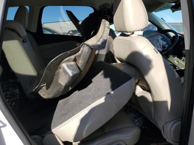Photo 11 from auction – 2013 FORD ESCAPE SEL with VIN 1FMCU0HX3DUB36328