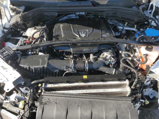 Photo 12 from auction – 2023 MASERATI GRECALE MO with VIN ZN682AVM2P7422477