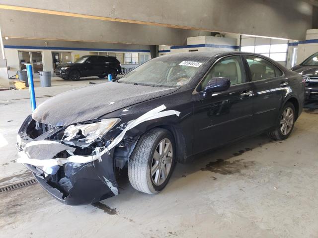 LEXUS ES 350 2007 with VIN JTHBJ46G672140102 - Photo from auction