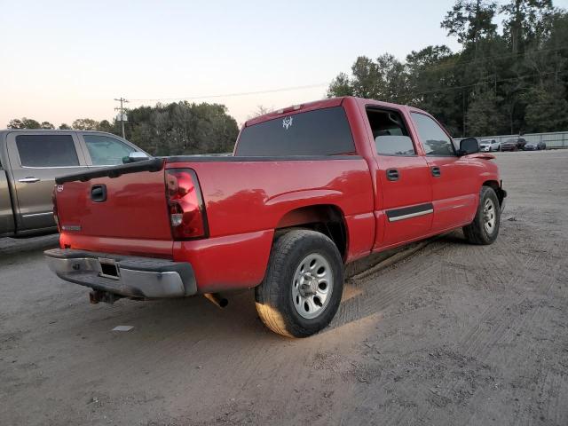 Photo 3 from auction – 2007 CHEVROLET SILVERADO with VIN 2GCEC13V371151665