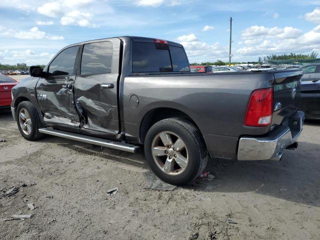 Photo 2 from auction – 2016 RAM 1500 SLT with VIN 3C6RR6LT9GG292251