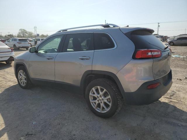 Photo 2 from auction – 2016 JEEP CHEROKEE L with VIN 1C4PJLCB2GW206843